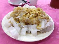 家乡捞粉-电白鸭粥店(下沙二坊88号店)