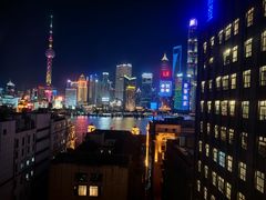 -上海外滩华尔道夫酒店