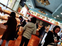 -新侨三宝乐面包店(崇文门店)