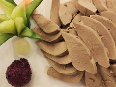 -全聚德(长江路店)