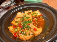 -费大厨辣椒炒肉(黄兴中心广场店)