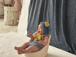 -非常六加一儿童摄影(同安店)