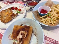 -杯子红牛排(西樵店)