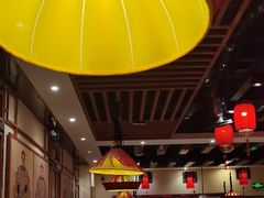 -满园烤鸭·春饼(太原街万达店)