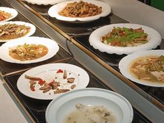 -素清香(解放路店)