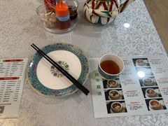-汗腾格里·风味餐厅(新疆驻京办店)