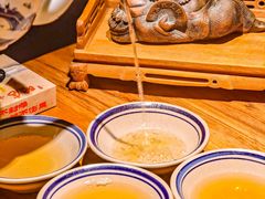 -泥糊破店小酒馆·团建聚餐(南京西路店)