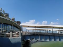 -鼓浪屿内厝澳码头(轮渡站)