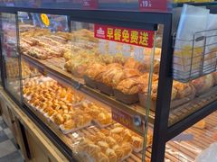 -味多美蛋糕(安定门店)