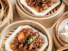 酱汁蒸凤爪（顶）-稻香饭店(IFS国金中心店)