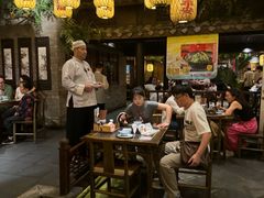 -南京大牌档(新街口德基广场店)