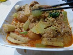 -林静小吃(复兴路店)