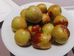 -台鄉缘 ·小海鲜·台州菜(桃林路店)