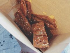 -香糯炎荞饼王(解放碑店)