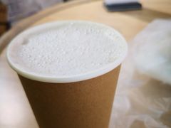 -RiceZone乐食尊纯米面包坊(望京店)