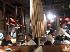 大堂-九锅一堂酸菜鱼(新南凯德直营店)