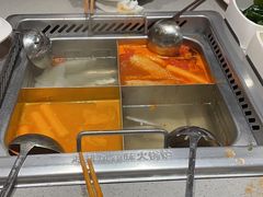 -海底捞火锅(丰尚国际广场店)