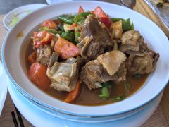 -古萧汪家羊肉馆(龙山路总店)