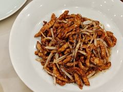 -鸭匠食府·挂炉烤鸭·新京菜(阜成路店)