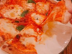 -PIZZA BIANCA(民园店)