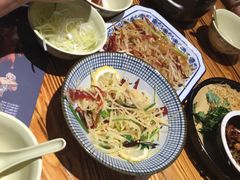-满园烤鸭·春饼(中街大悦城店)