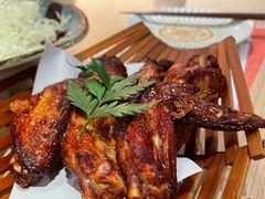 -堂本家·二代目·炸猪排(Express东海店)
