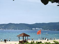 -三亚亚龙湾天域度假酒店