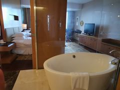 -深圳大梅沙京基洲际度假酒店