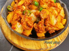 -HONGA HONGA雄家(曹路店)