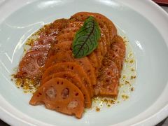 -阿毛饭店(和义路店)