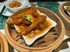 -悦得闲广式点心茶楼(蓝鲸世界店)
