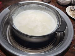 -大良毋米粥(锦龙路总店)