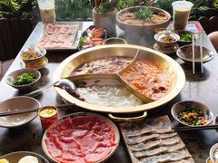 -小龙坎火锅(沙井店)