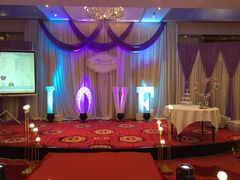 婚宴-新花城蟹粉馆(乌鲁木齐店)