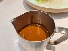 -北李·海肠捞饭·大连菜(望京凯德MALL店)