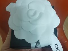 -CHANEL(恒隆广场店)