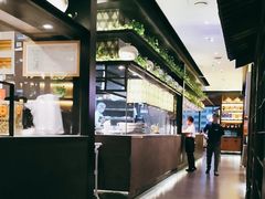 -小厨娘淮扬菜(清江苏宁广场店)