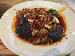 -湘人龙记老长沙米粉(鸟巢店)