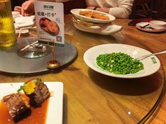 -新白鹿餐厅(爱琴海购物中心店)