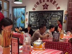 -龙师傅卤炒(天马店)