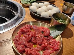 -金龙烧烤·牛肉面(西塔店)