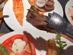 -拉蒂娜·巴西牛排馆 Latina·Brazilian Steakhouse(王府井喜悦店)