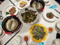 -莆田餐厅PUTIEN(武商MALL店)
