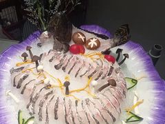 -喜和园·雅宴·宴会(西漳公园店)