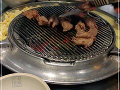 -喜来稀肉(虹泉路店)