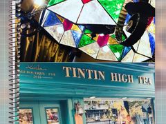 -TINTIN CAKE BOUTIQUE(台北壹店)