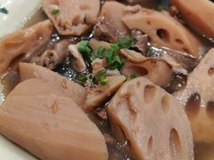 -成惠食府(赤岗店)