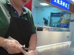 -蚝英雄·鲜蚝自助专门店
