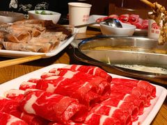 肥牛-傣妹火锅(荔湾广场店)