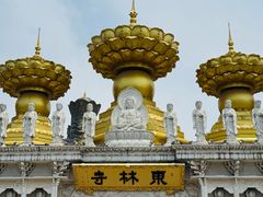 -上海东林寺(金山区)